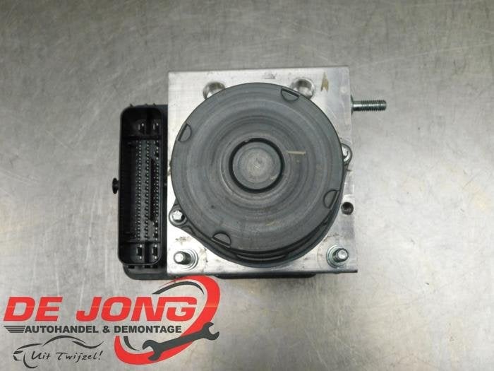 Pompe ABS d'un Opel Grandland X, -, Opel, 3 mois de garantie, Utilisé