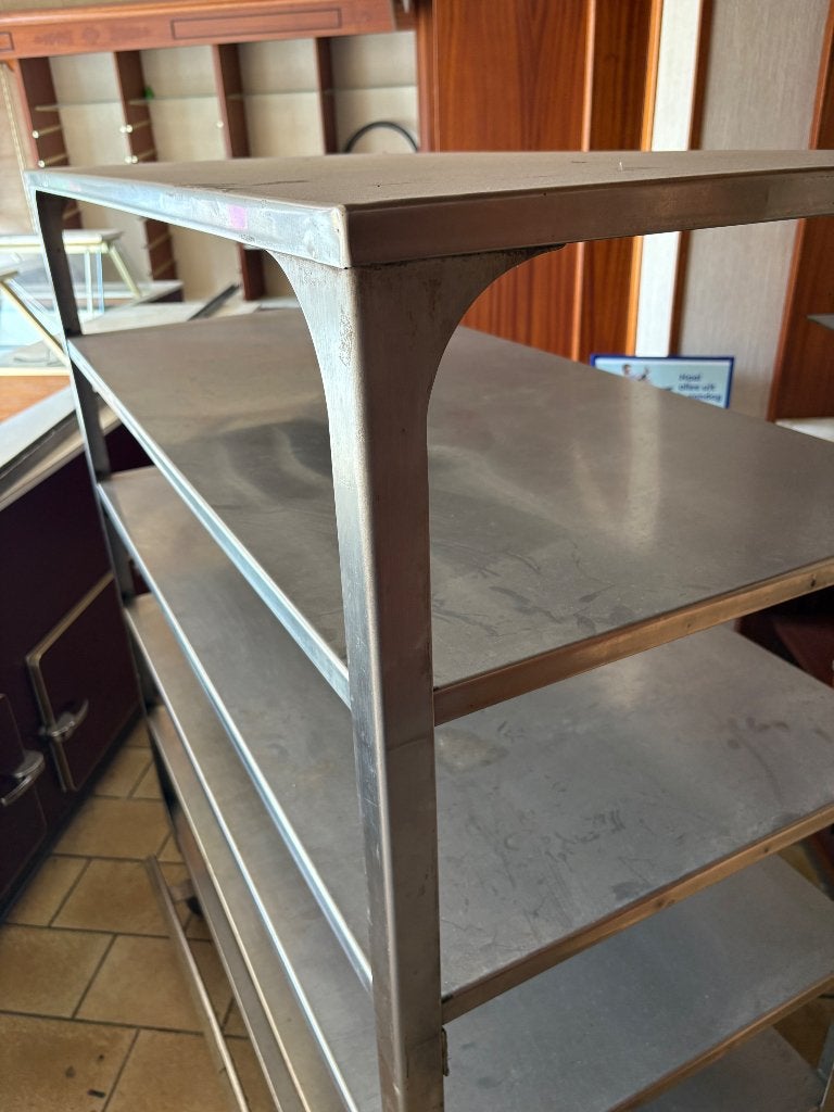 Keukenrek, Maison & Meubles, Cuisine | Éléments de cuisine, 100 à 150 cm, Utilisé, 50 à 75 cm, 150 à 200 cm