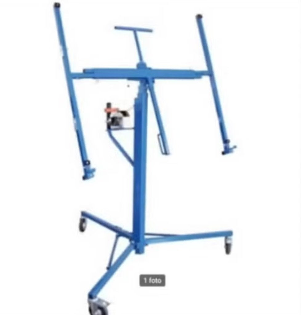 PRO Gyproc lift, platenlift, Enlèvement, Utilisé