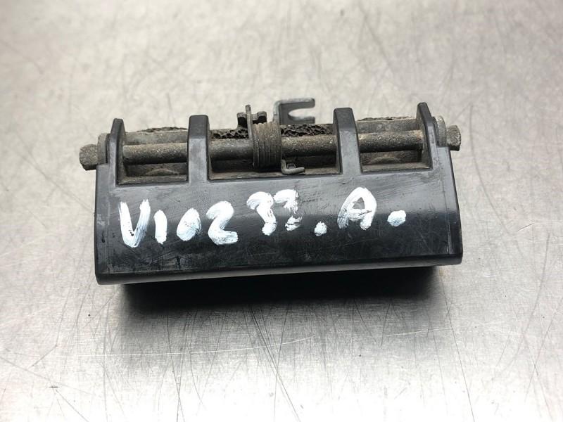 COMMUTATEUR OUVERTURE DE COFFRE Nissan NV 200 (M20M), Dhr. M. Roggen, Stadsweg 37 37
9917 PV  WIRDUM GR., NL, Nissan, Utilisé