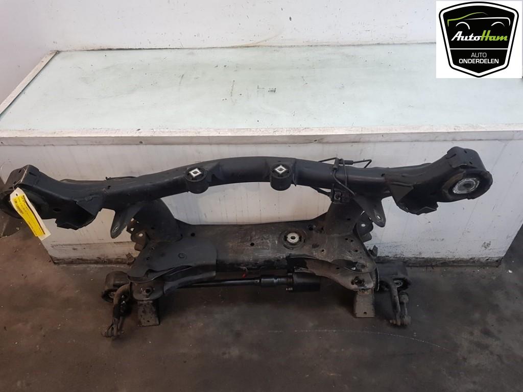 SUBFRAME BMW X5 (E70) (|33316863815|37126856419|6856419|), Gebruikt, BMW