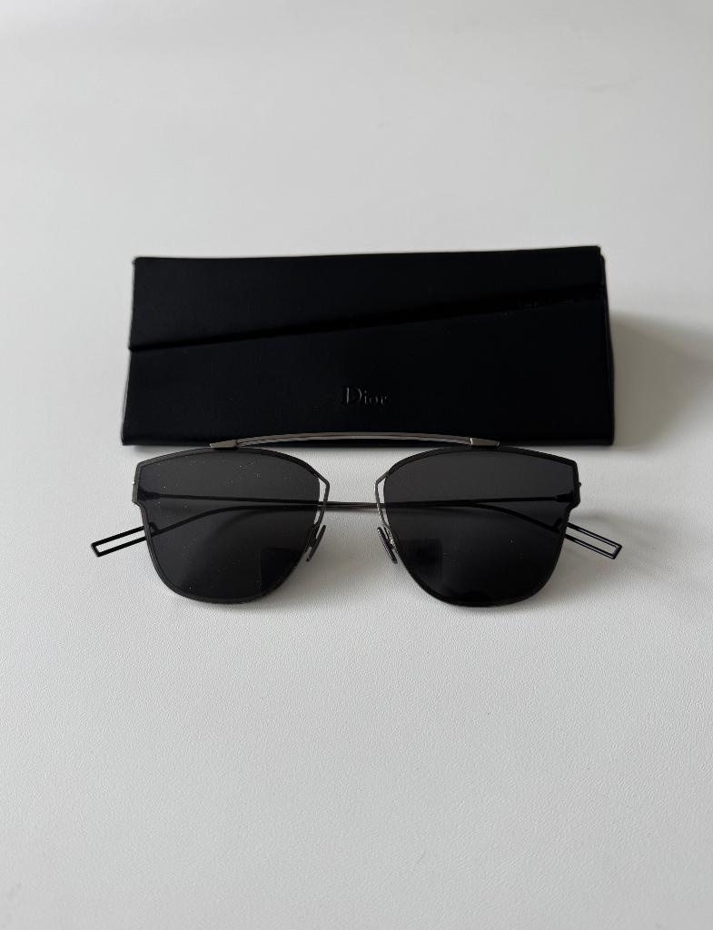 Lunette de soleil DIOR HOMME, Enlèvement ou Envoi, Autres