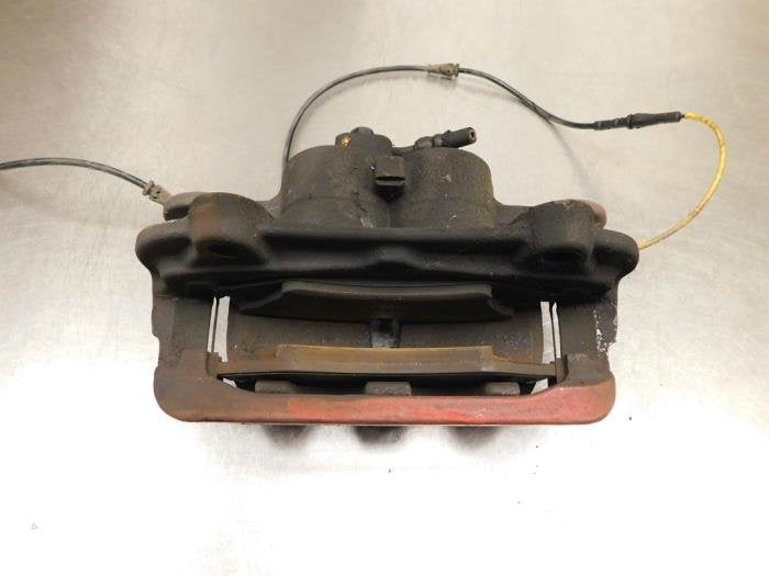 Remklauw (Tang) links-voor van een Landrover Range Rover Spo, -, -, Ophalen of Verzenden, -