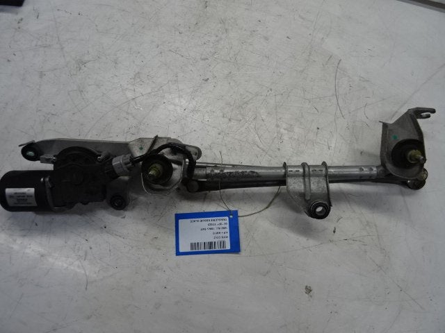 RUITENWISSER MECHANIEK Mitsubishi Colt (Z2 / Z3), Gebruikt, Mevr. I. Hauben, Mitsubishi, Rue de l'Espoir 34 34
4030  GRIVEGNÉE, BE