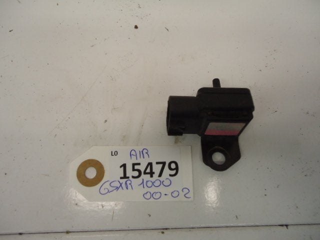 GSXR1000 2000 - 2002 Suzuki Elektrische component D1-32428