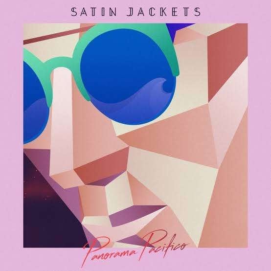 SATIN JACKETS : Panorama pacifico, Enlèvement ou Envoi, Pop, Digipak, Comme neuf