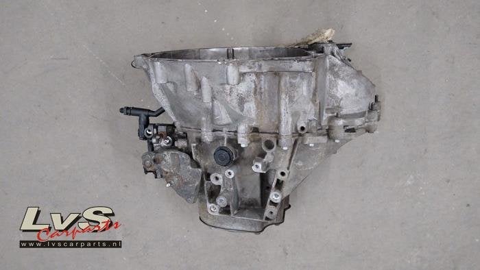 Boîte de vitesse d'un Citroen DS3, -, 3 mois de garantie, Utilisé, -