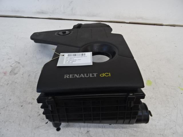 LUCHTFILTER Dacia Duster (HS) (01-2009/01-2018), Gebruikt, Dacia