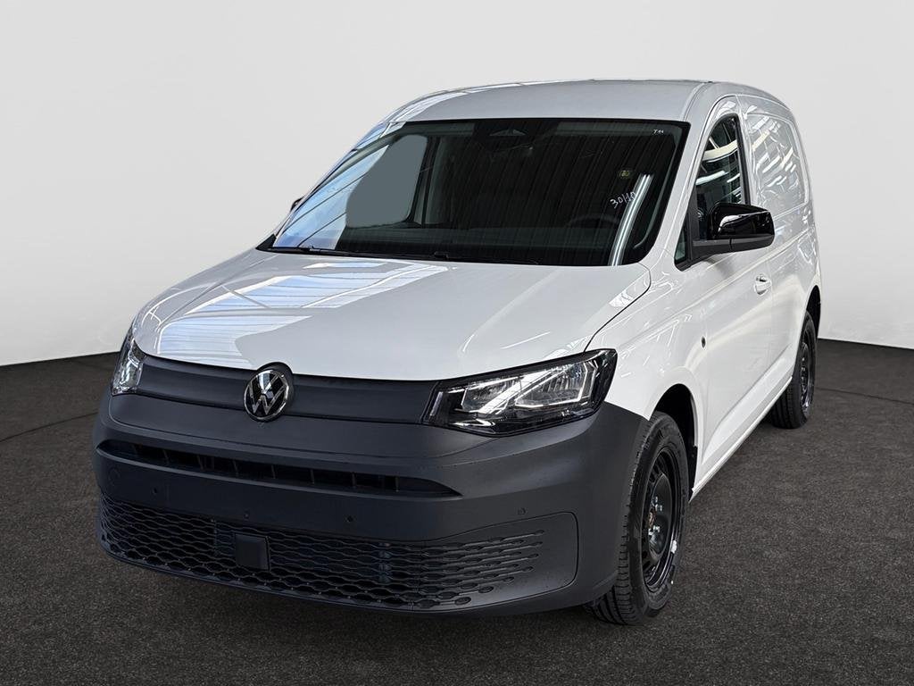 Volkswagen Caddy Van Cargo TDI EU6 SCR 122pk (90KW) DSG 7 Ko, Achat, Caddy Combi, ABS, 146 g/km