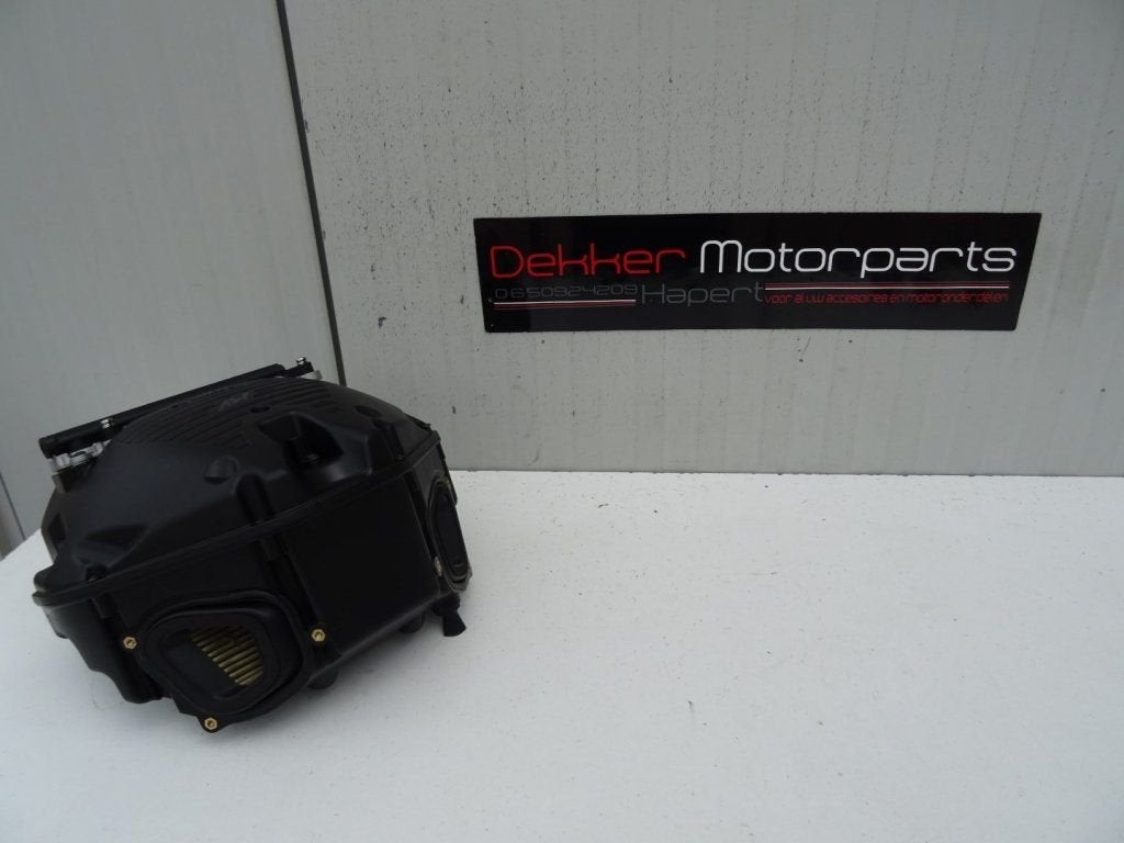 Airbox / Luchtfilterbox MV Agusta F3 675 F3 800 2012-2013 >, Motoren, -, -, Nieuw, Ophalen of Verzenden