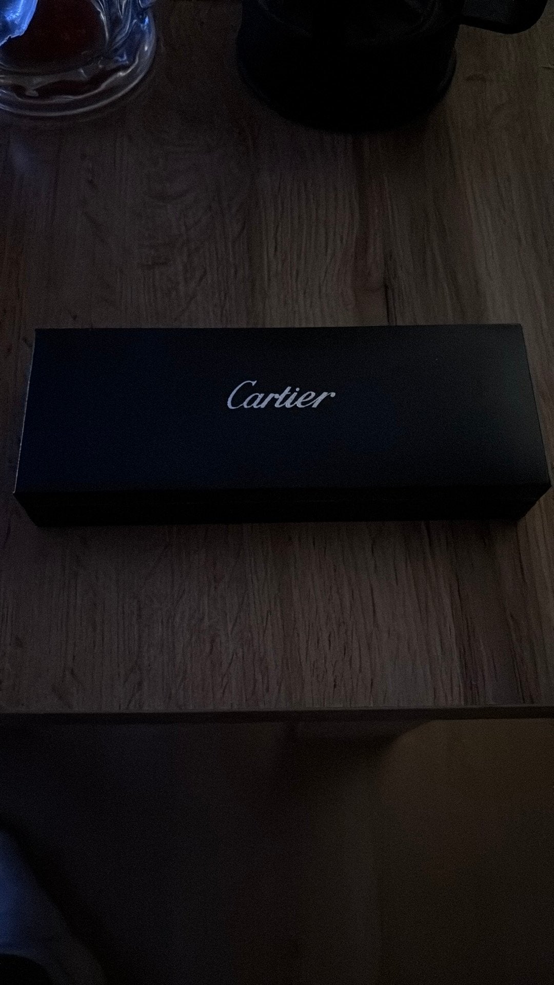 Cartier montblanc vulpen, Verzamelen, Ophalen of Verzenden, Zo goed als nieuw, Vulpen