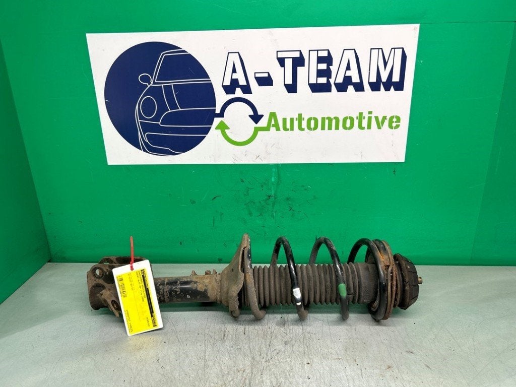 AMORTISSEUR OU ABSORBEUR DE CHOC AVANT DROIT Suzuki Alto, Suzuki-Allee 7
64625  Bensheim, DE, Suzuki Deutschland GmbH, Kontakt@suzuki.de