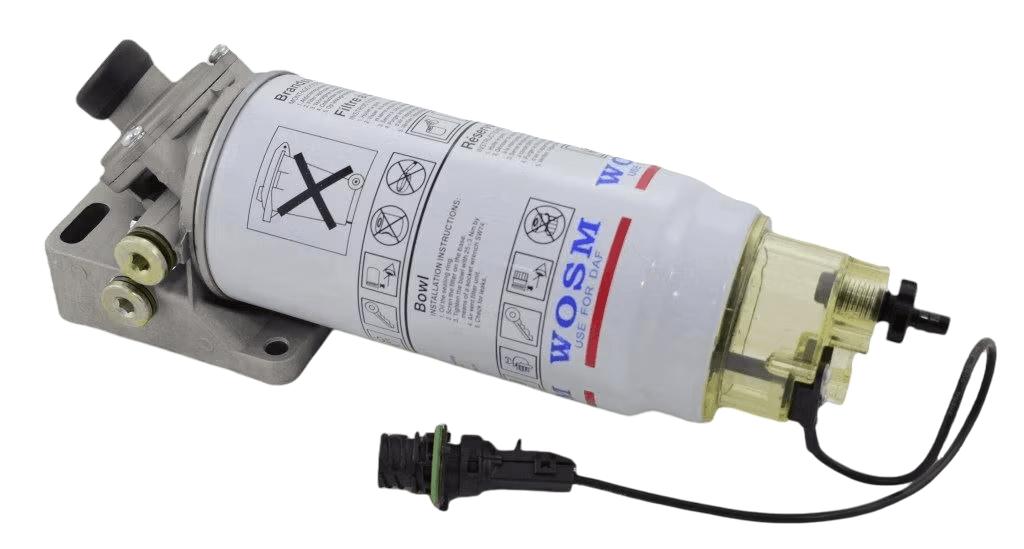 DAF CF75-85/XF95-105/106XF VOORFILTER COMPLEET NO 2162549, Neuf, -, DAF, -