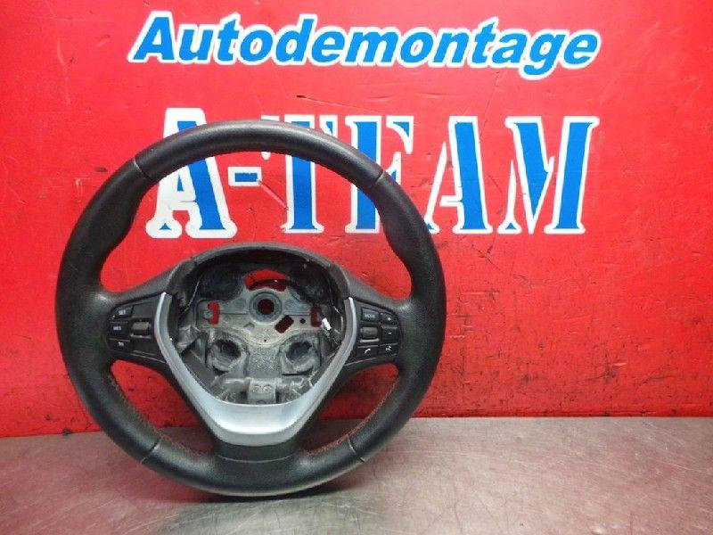 VOLANT DIRECTION BMW 1 serie (F20) (62560150D), Autos : Pièces & Accessoires, Commande, BMW, Utilisé