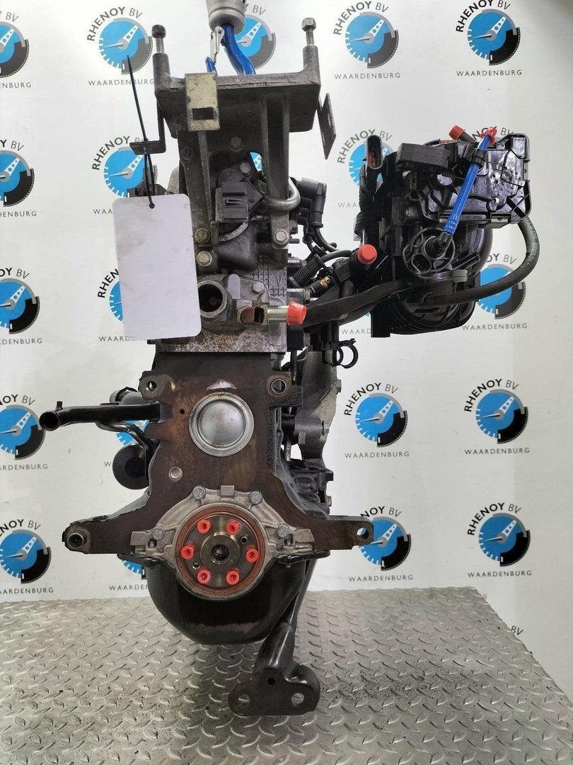 FORD KA 1.2 Titanium  MOTOR 2009, Enlèvement ou Envoi, Utilisé, ARN reconnu
