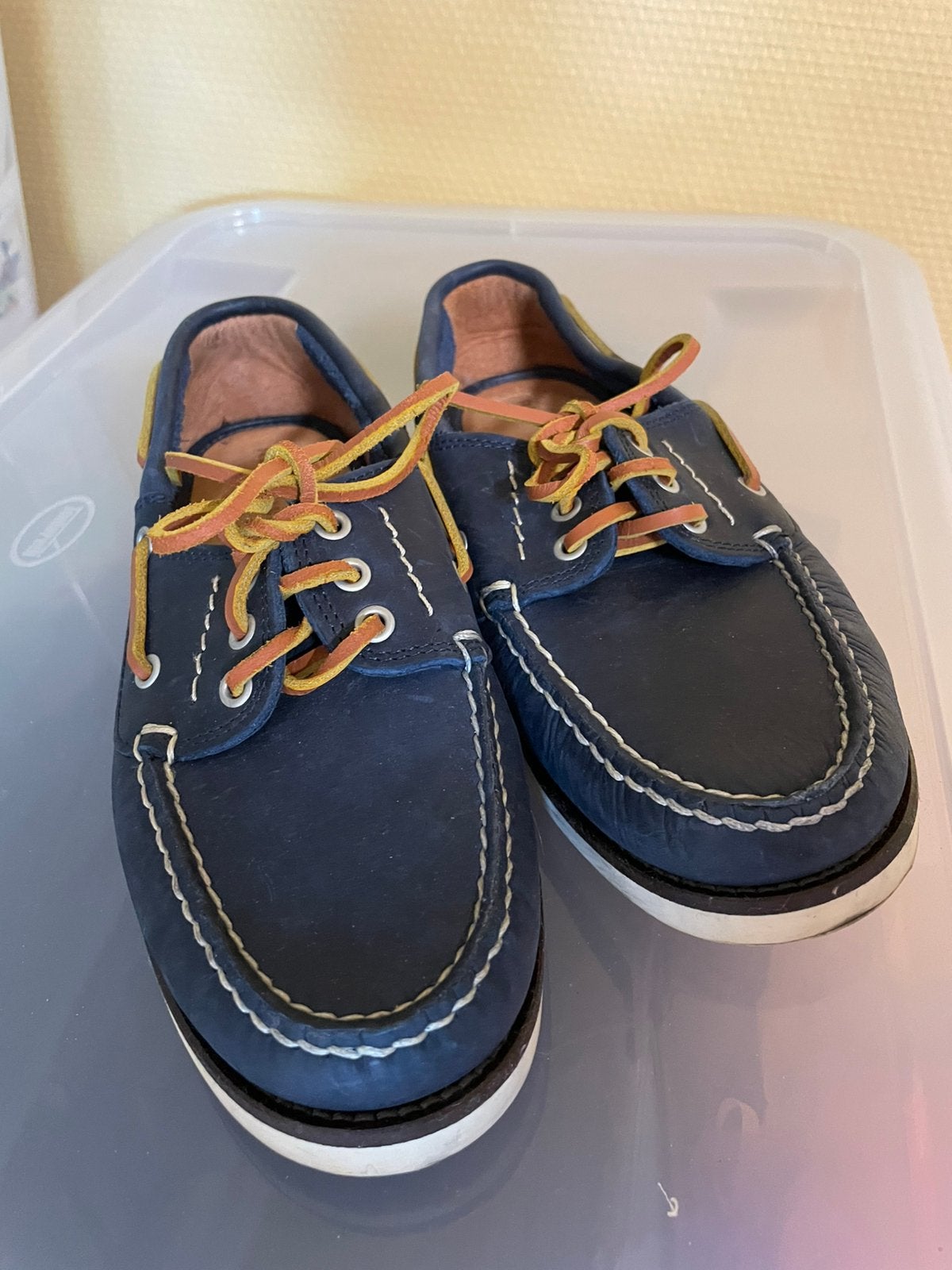 Schoenen River Woods maat 36, Ophalen of Verzenden, Zo goed als nieuw