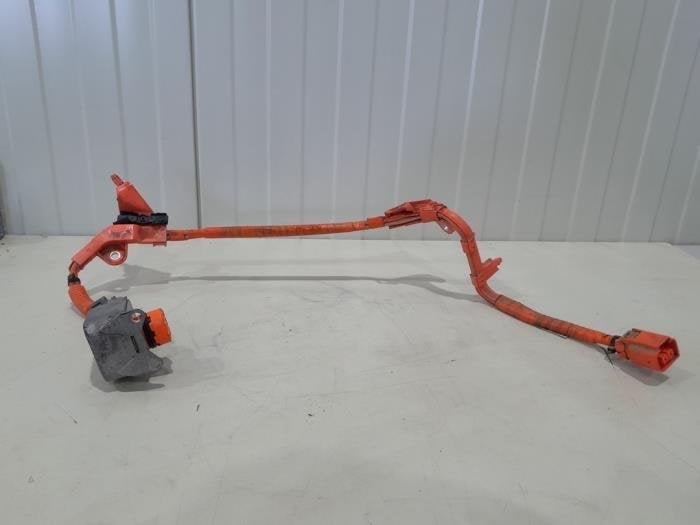 HV kabel (hoog voltage) van een Toyota C-HR, Gebruikt, -, -, Ophalen of Verzenden