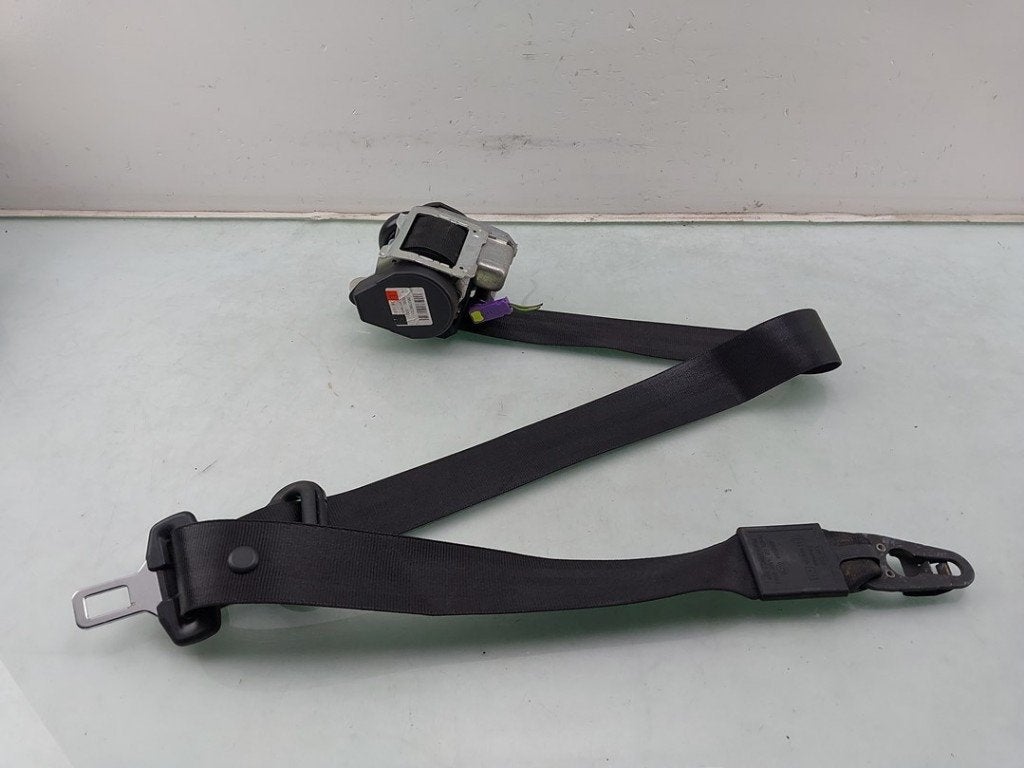 VEILIGHEIDSGORDEL LINKS VOOR Audi A6 Avant (C6), Gebruikt, Audi