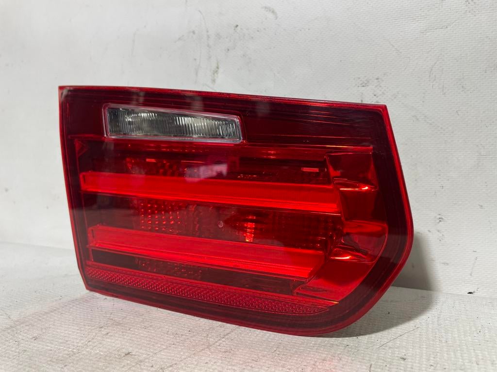 Feu arriere gauche BMW F30 F31 6321 7371111   01, Autos : Pièces & Accessoires, Enlèvement, Utilisé, BMW