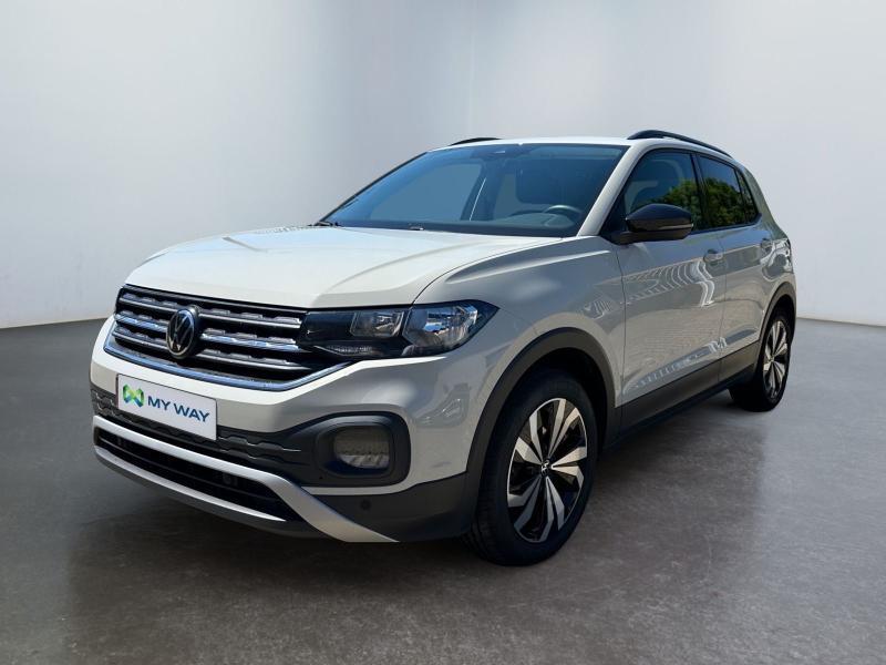 Volkswagen T-Cross Life | 1.0 TSI 110cv | Carplay | Caméra, Autos, Volkswagen, https://public.car-pass.be/vhr/80cf9ed7-ba5a-48ae-8fda-06ccbbbbec50