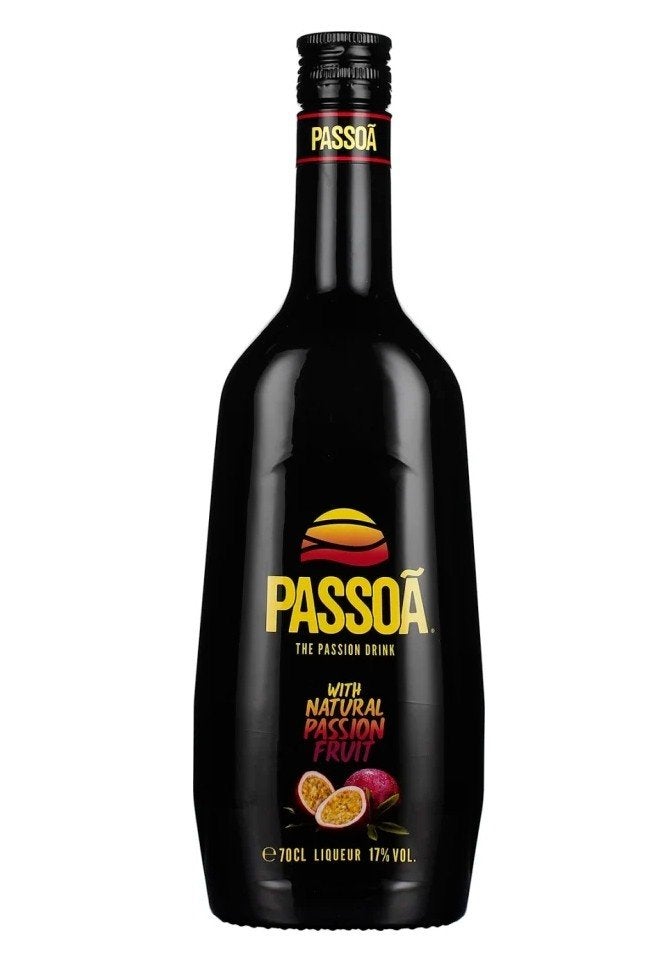 Fles Passoã Passion Fruits

Passoã is gemaakt van vruchten v, Verzamelen, Ophalen, Vol