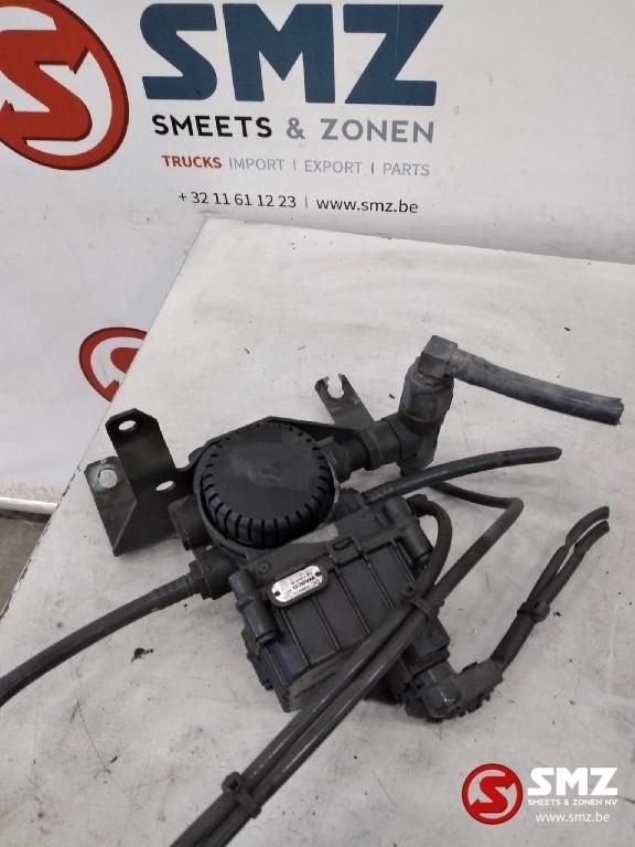 Occ EBS modulator 1-kring A0004297524, Gebruikt, Mercedes-Benz, Overige Auto-onderdelen