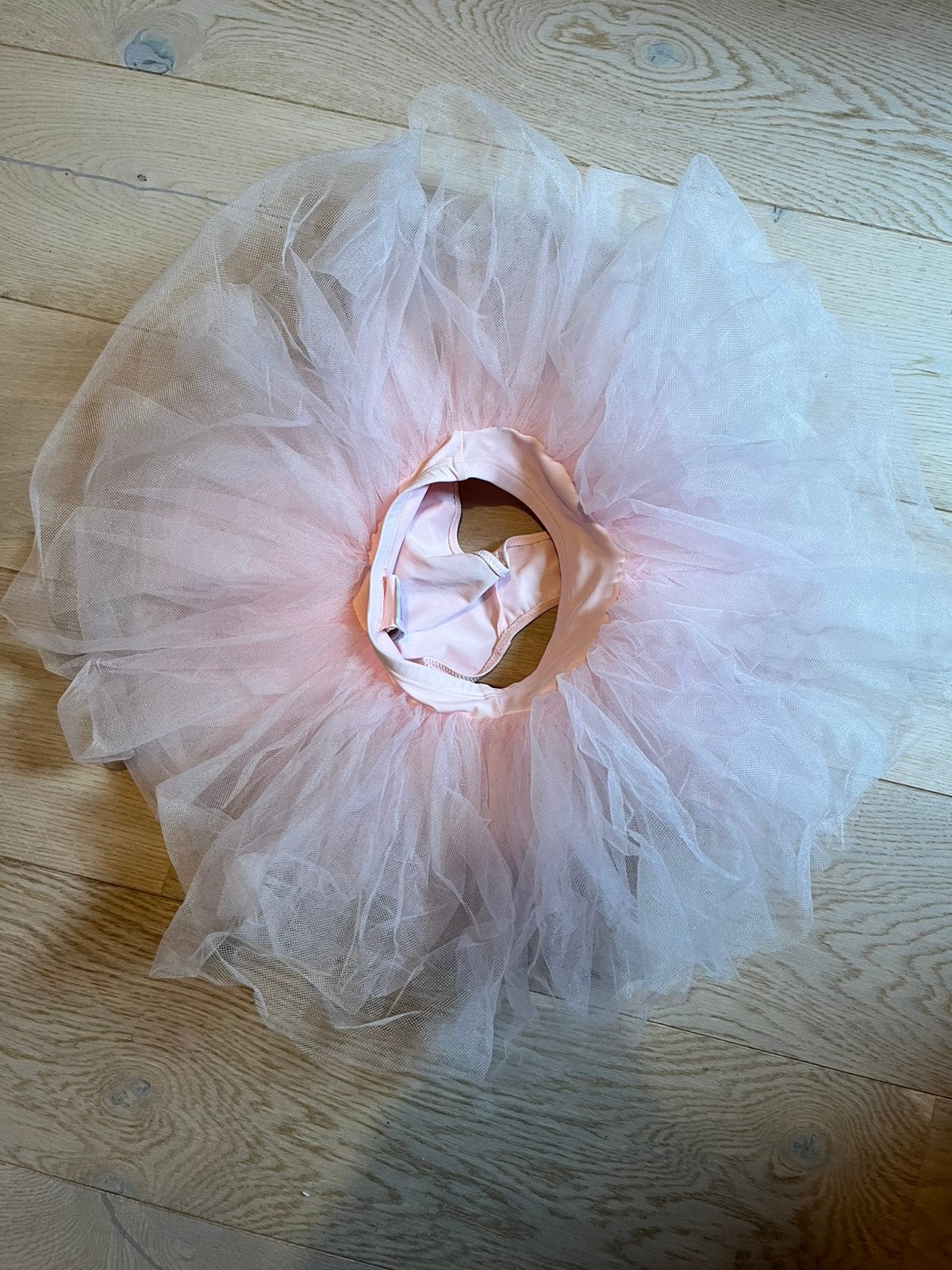 Tutu ballerina, Sports & Fitness, Ballet, Enlèvement ou Envoi, Comme neuf, Vêtements