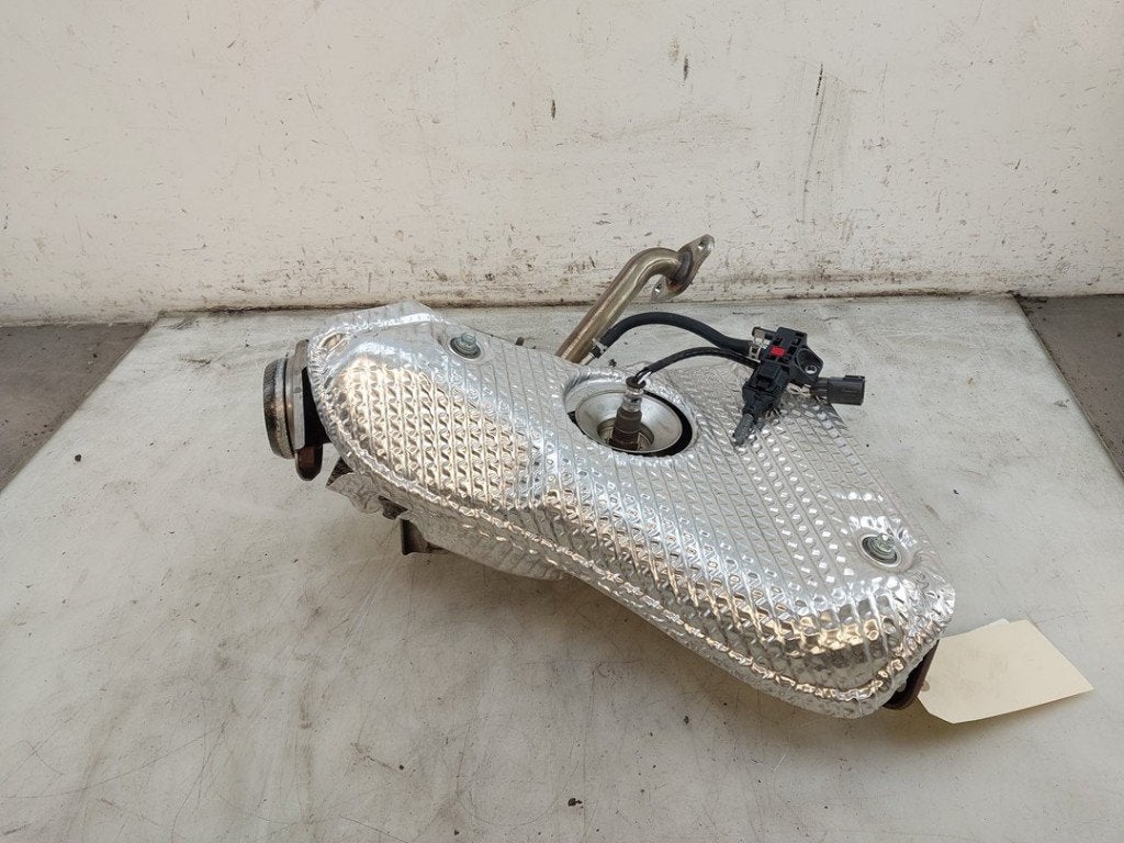 CATALYSEUR Toyota Corolla Cross (01-2020/-) (|1714137370|), Kundenbetreuung@toyota.de, Toyota, Utilisé, Toyota-Allee 2
50858  Köln, DE