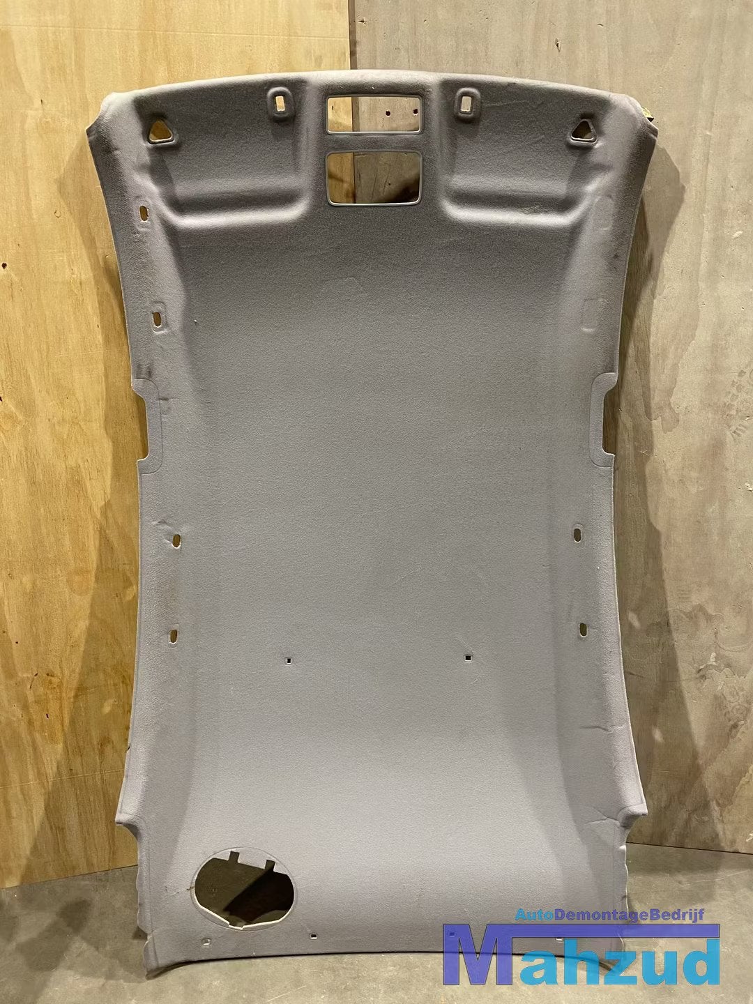 NISSAN ALMERA 2 N16 Hemel bekleding 5 deurs 2000-2006, Nissan Motor Co., Ltd., Takashima 1-chome 1-1
220-8686  Yokohama, Utilisé