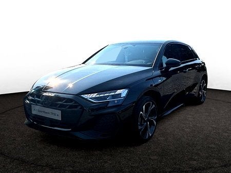 Audi A3 Sportback PHEV Audi A3 Sportback S line TFSI e  150, Autos, Audi, Achat, Climatisation automatique, Berline, Automatique