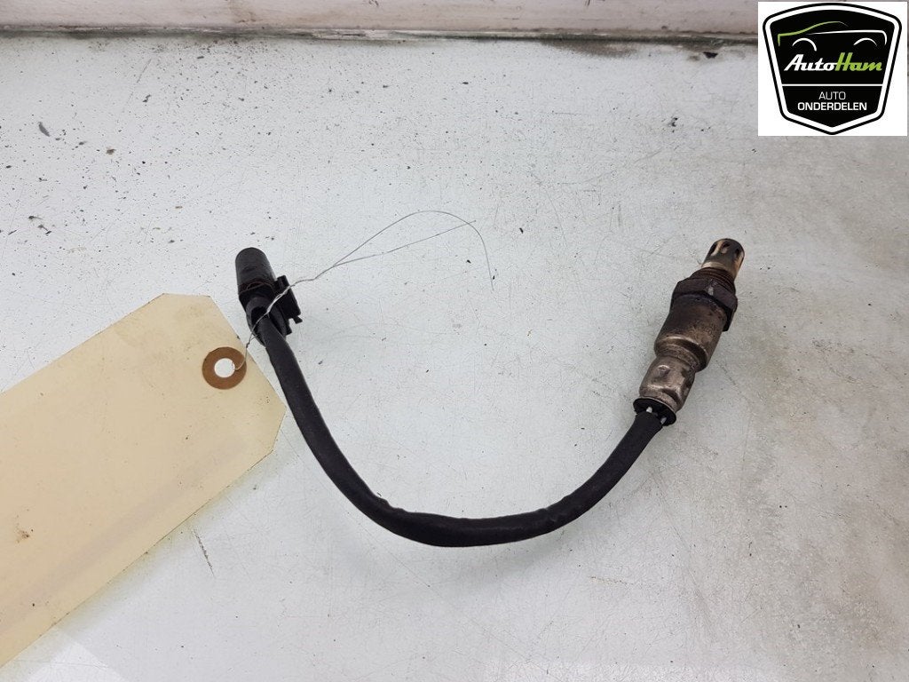 SONDE LAMBDA Audi A1 (8X1 / 8XK) (|03F906262C|03F906262A|), Utilisé, Audi