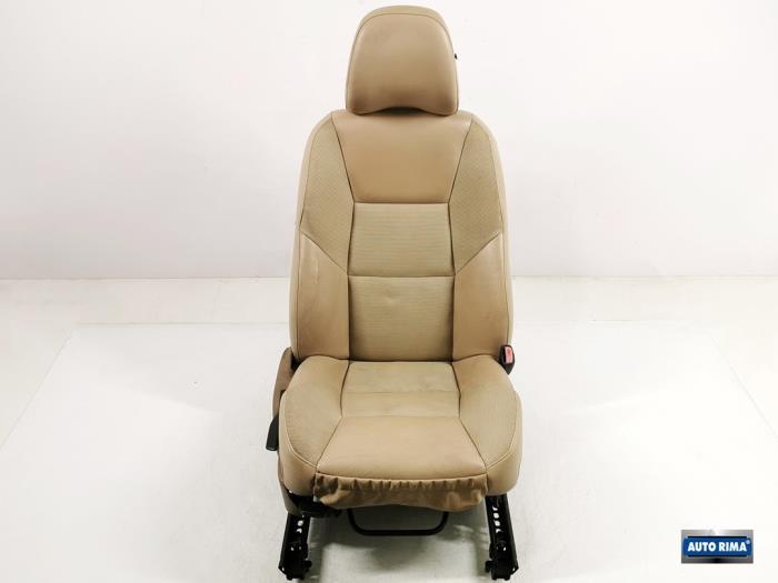 Stoel rechts van een Volvo S60, Auto-onderdelen, Gebruikt, -, -, Ophalen of Verzenden