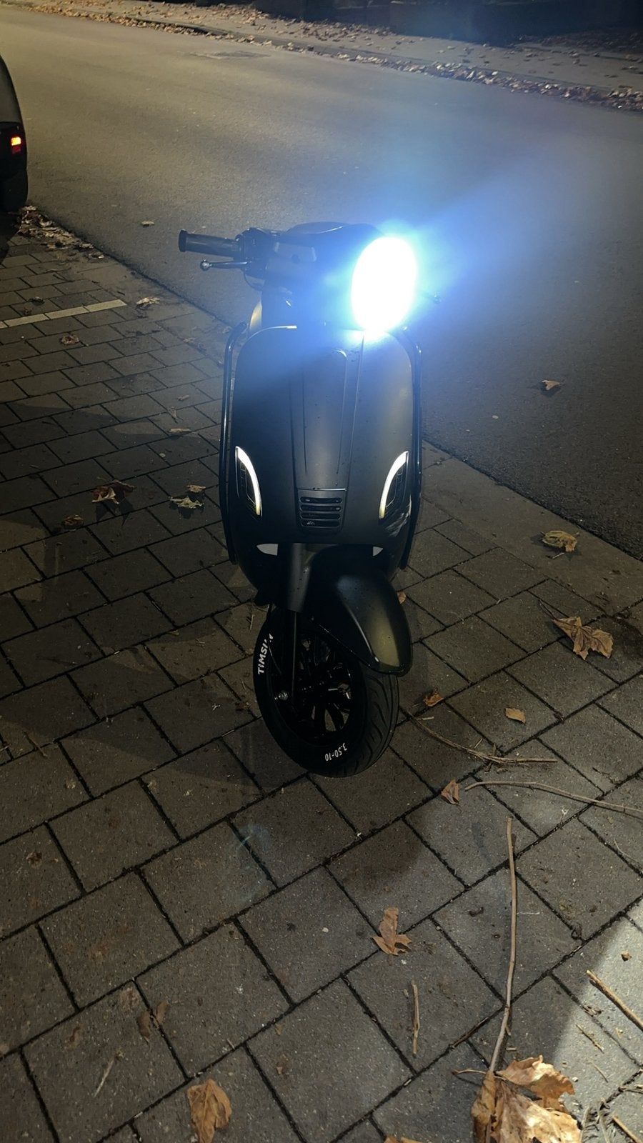 Toscana gts 2025, Fietsen en Brommers, Ophalen, Nieuw