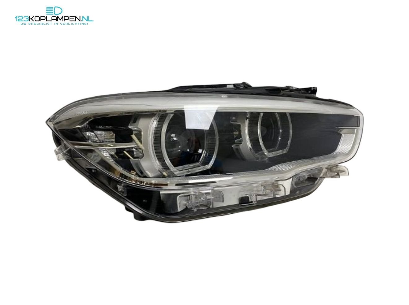 BMW F20 F21 1 Serie Facelift Full led koplamp rechts, Gebruikt, -, -, Ophalen of Verzenden