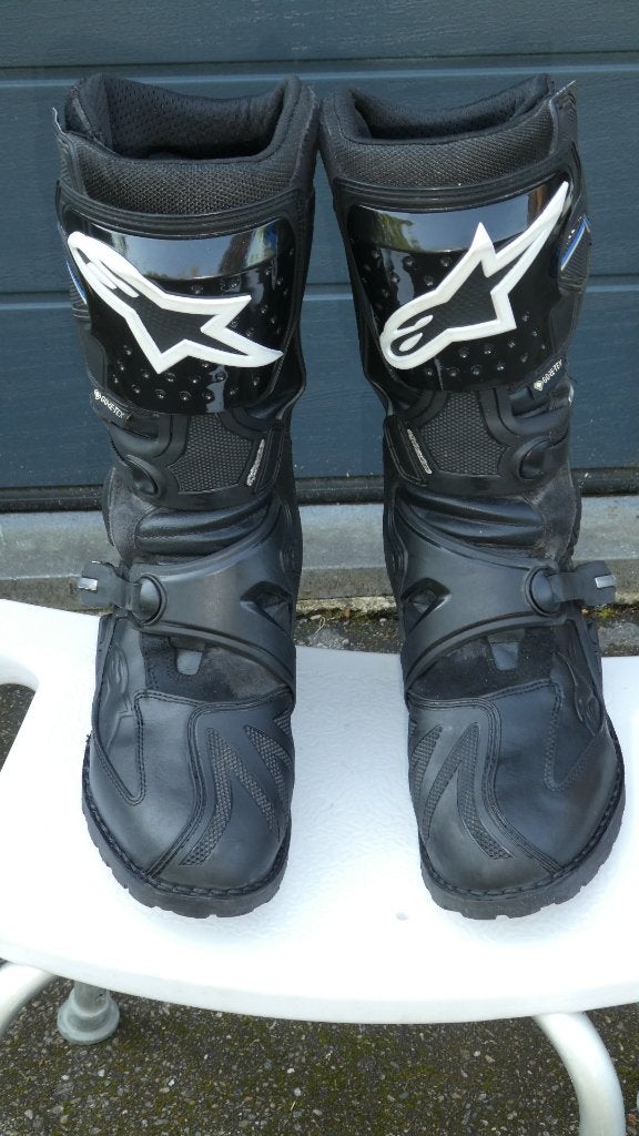 Alpinestars Toucan goretex laarzen maat 45,5, Heren, Ophalen of Verzenden, Alpinestar, Laarzen