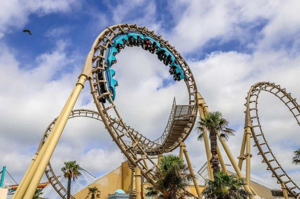 Tickets Walibi te koop, Tickets & Billets, Loisirs | Parcs d'attractions, Trois personnes ou plus, Ticket ou Carte d'accès