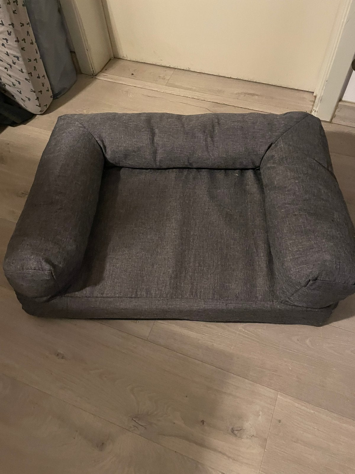 Mand / kussen voor hond of kat, Dieren en Toebehoren, Ophalen, Zo goed als nieuw