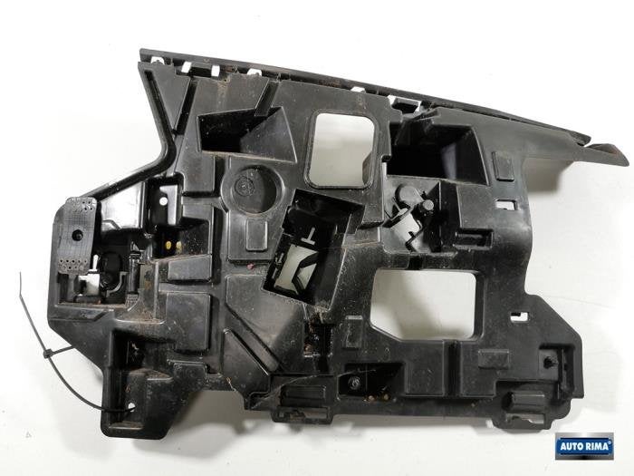 Support pare-chocs avant droit d'un Volvo V40, -, 3 mois de garantie, -, -
