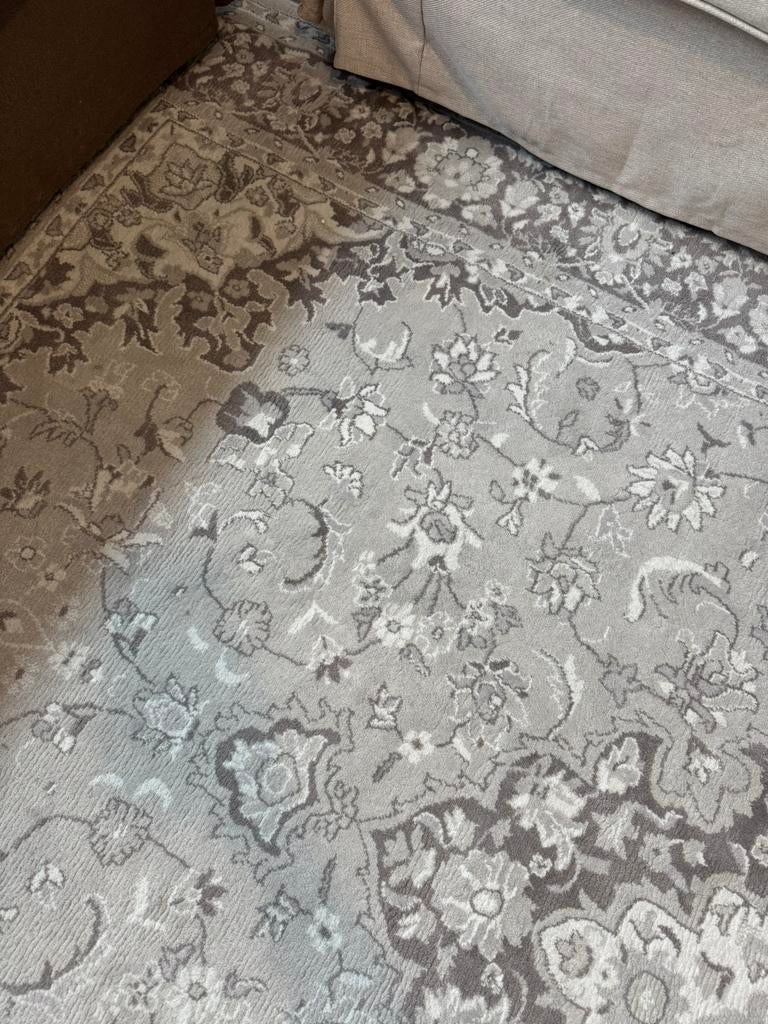 Tapijt van Ikea, Huis en Inrichting, Ophalen, Zo goed als nieuw