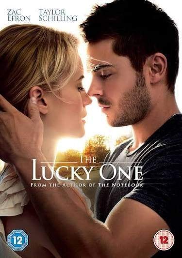 The Lucky One (Nieuwstaat), Cd's en Dvd's, Engels, Verzenden, Nederlands, Overige genres