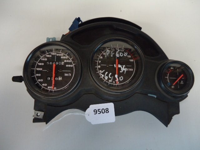 RF600 1993 - 1997 Suzuki Tellers D1-23416, Motoren, Onderdelen | Suzuki