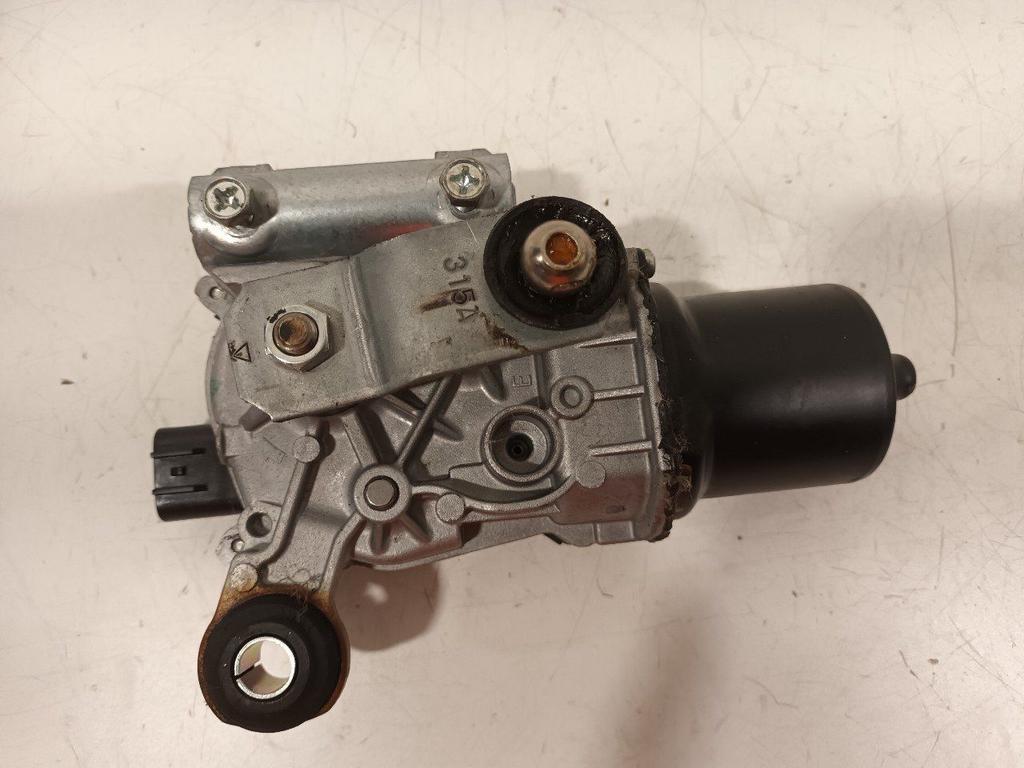 Ruitenwissermotor voor Nissan Micra, Onderdelen@venauto.nl, Van der Ven Autorecycling B.V., Gebruikt, Ettenseweg 76, 4706 PB Roosendaal, The Netherlands