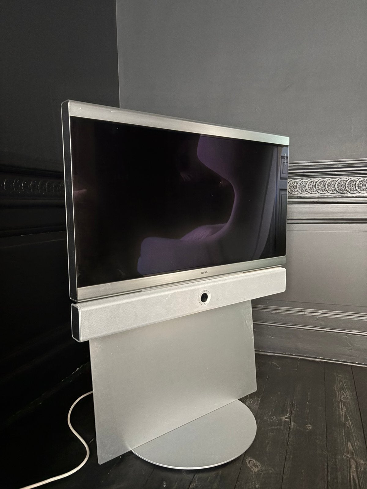 Tv Loewe, Ophalen, Gebruikt, 80 tot 100 cm, LCD