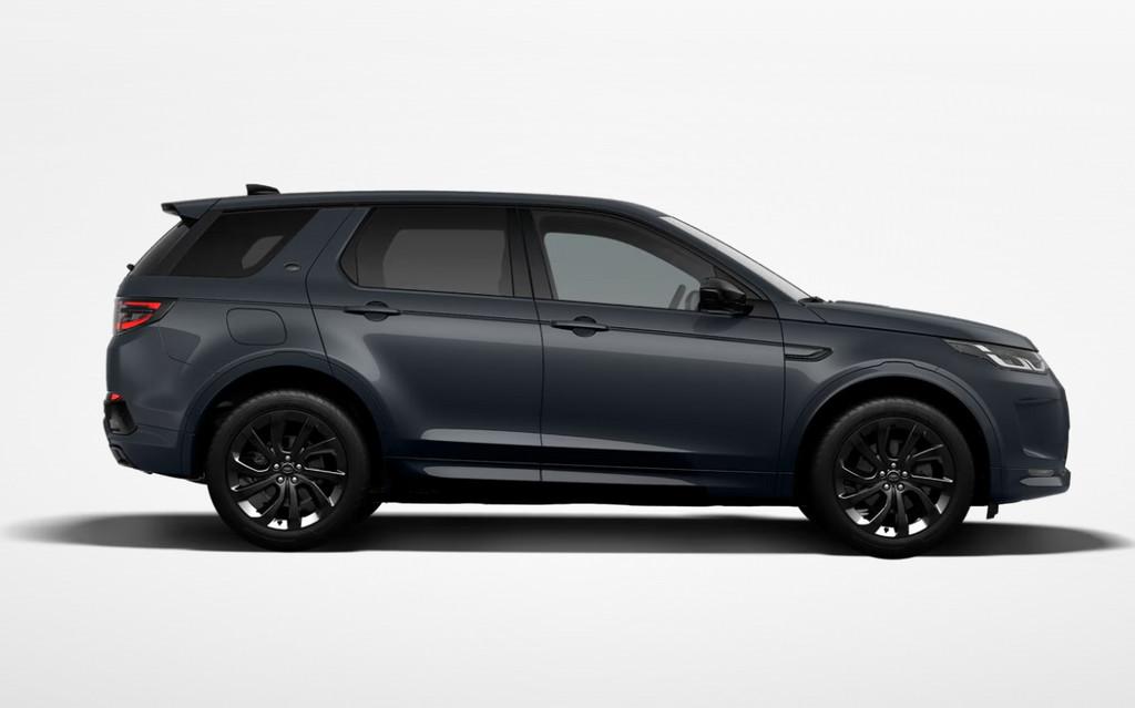 Land Rover Discovery Sport P270e S AWD Auto. 25.5MY, Cuir, Achat, Entreprise, Discovery Sport