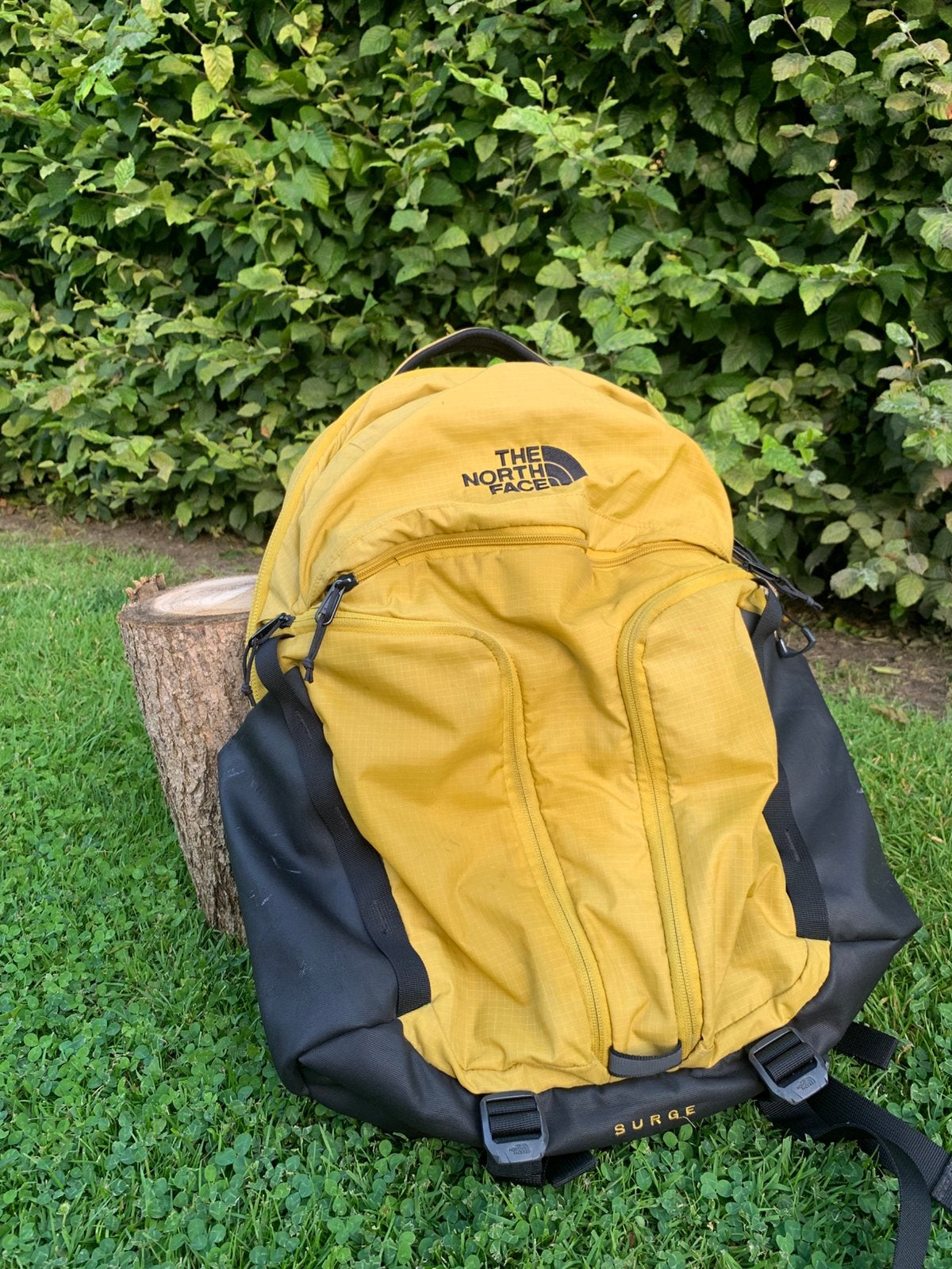 The North Face SURGE, Enlèvement ou Envoi, Comme neuf