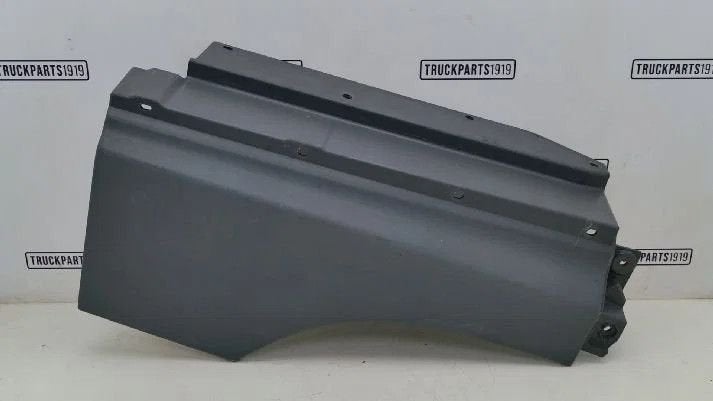 DAF Body & Chassis Parts Spatscherm verlenging Re. DAF, Enlèvement, Utilisé, DAF, Carrosserie et Tôlerie