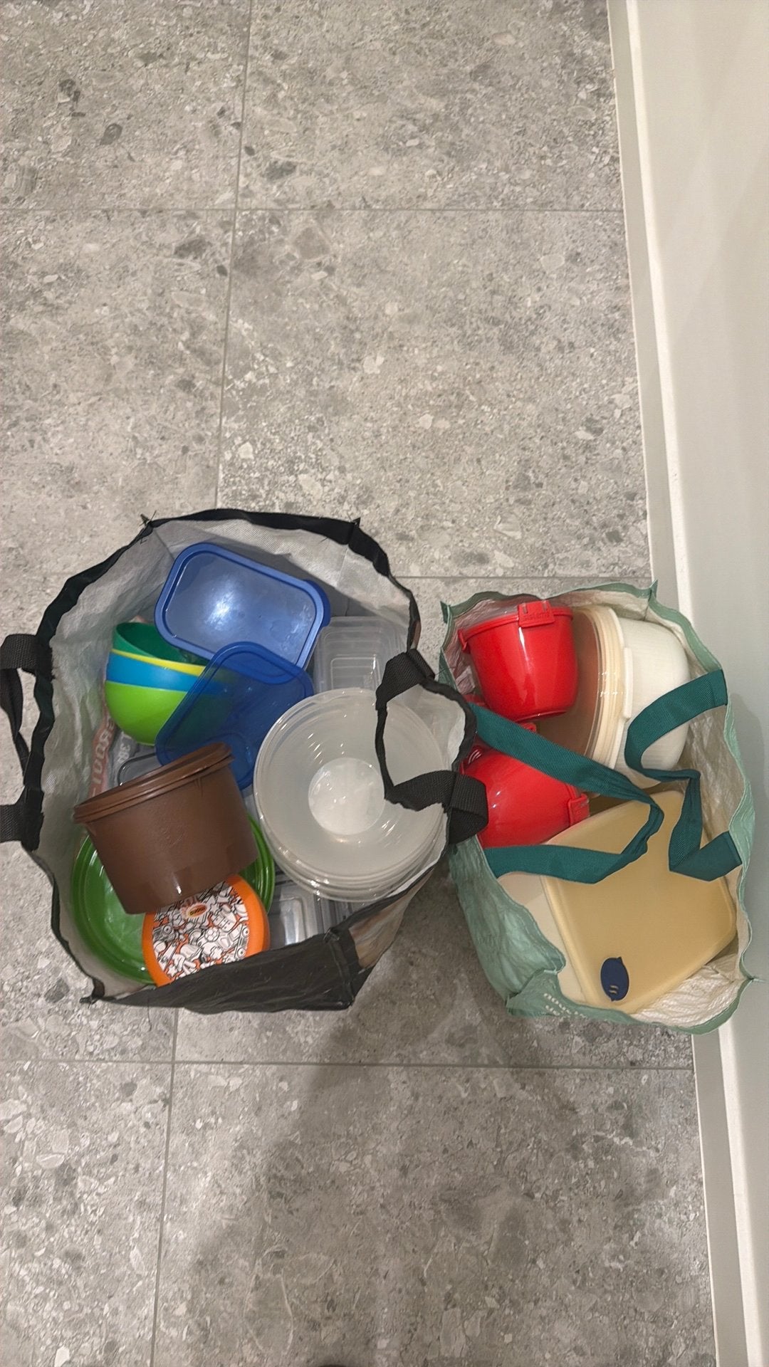 Potjes + dekseltjes, Huis en Inrichting, Keuken | Keukenbenodigdheden, Ophalen, Zo goed als nieuw