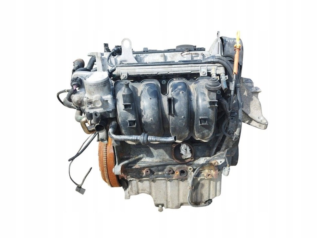 Moteur BCB Complet VW LEON SEAT TOLEDO GOLF BORA, Verzenden, Gebruikt, Overige automerken