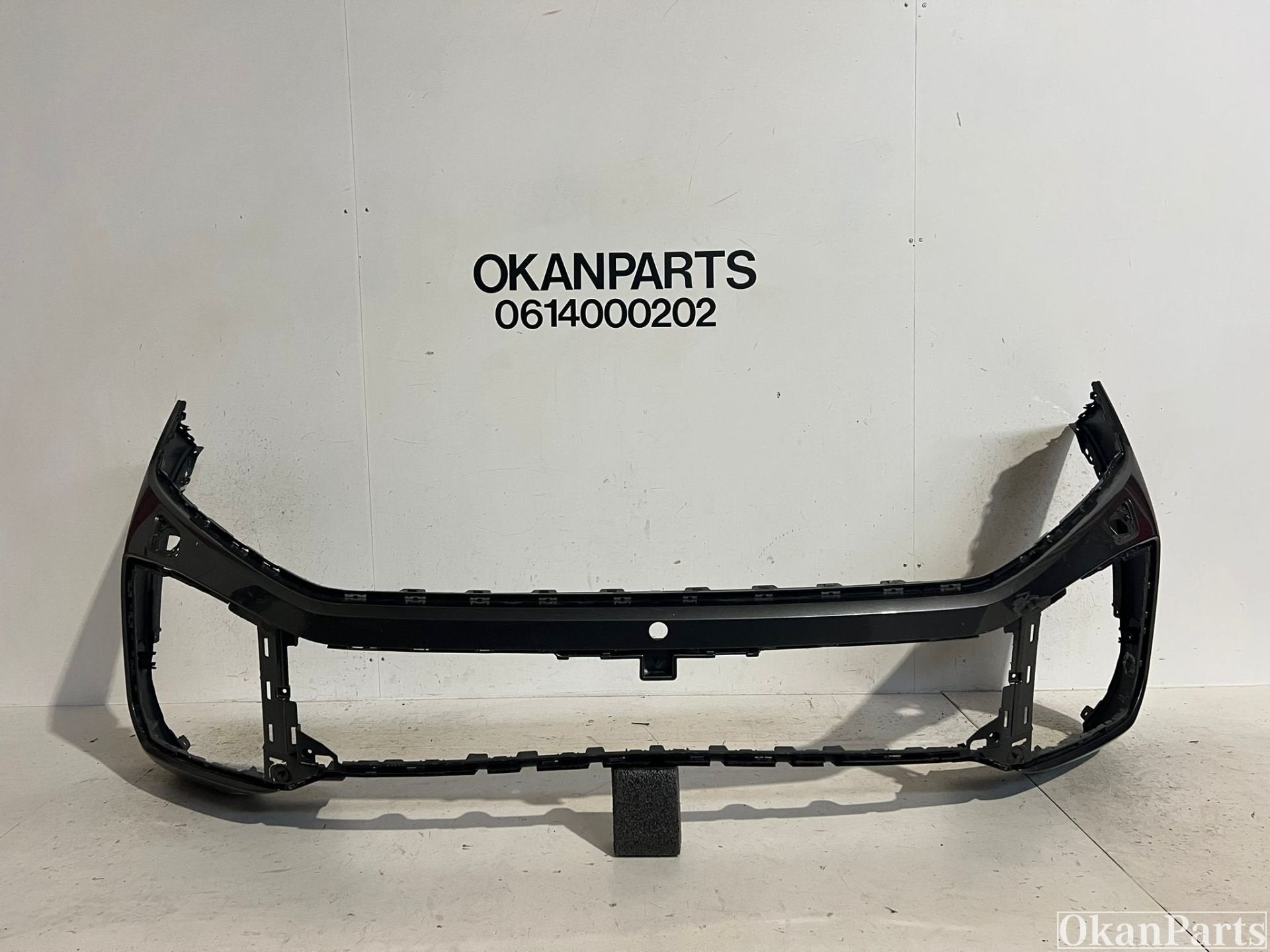 Pare-chocs avant Volkswagen Touareg III Facelift R-line 7608, Info@fabrikant.eu, Fabrikant BV, Pare-chocs, Fabrikantstraat 1
1000 AA  Amsterdam, NL