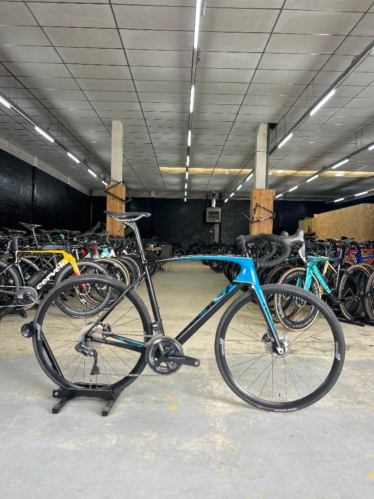 Koga Kimera Premium Di2 Carbon Racefiets, Ophalen, Zo goed als nieuw